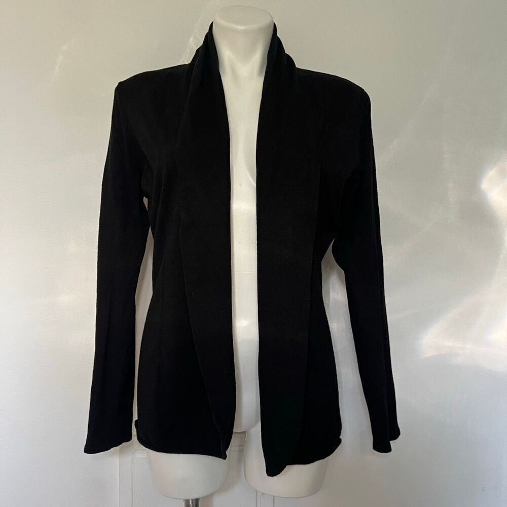 Cyrus Open Front Cardigan and